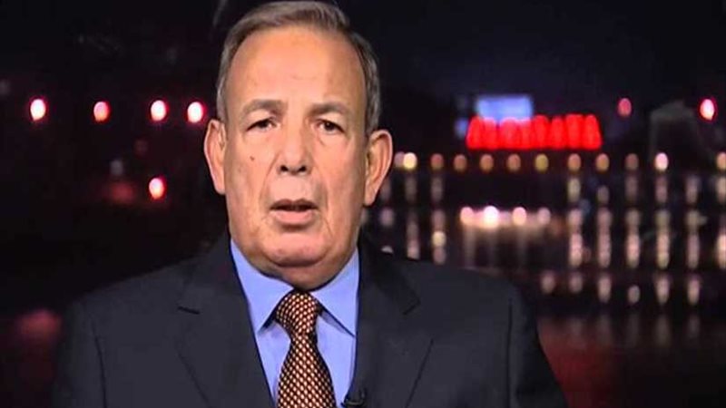 المقرحي: الإفراج