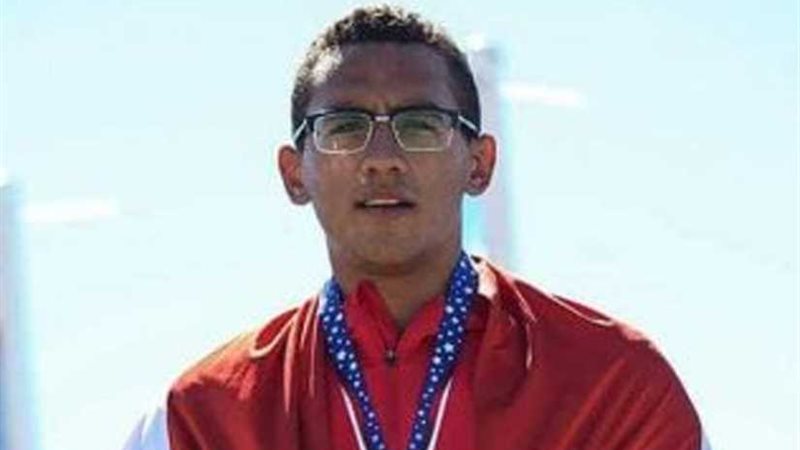 أحمد الجندي لاعب