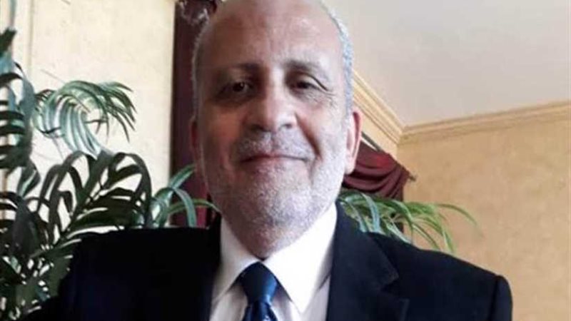 الرجبي ينهي استعداداته