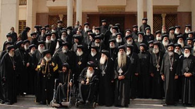 المجلس الملي: نرفض