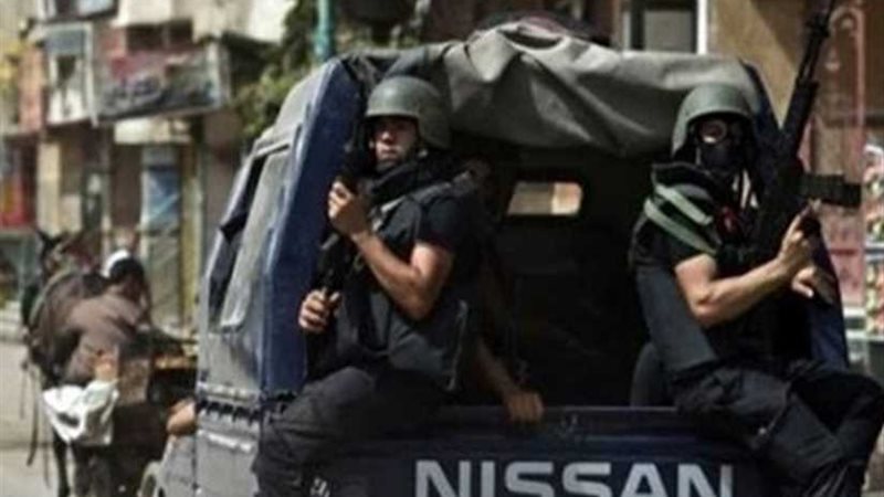 الداخلية تنفذ أكثر