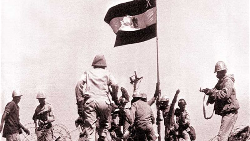 نصر أكتوبر.. أشهرألقاب