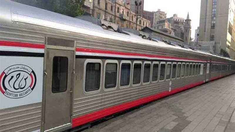 السكة الحديد تناشد