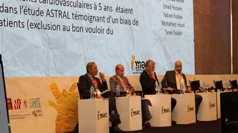 بث حي مناظرات وورش