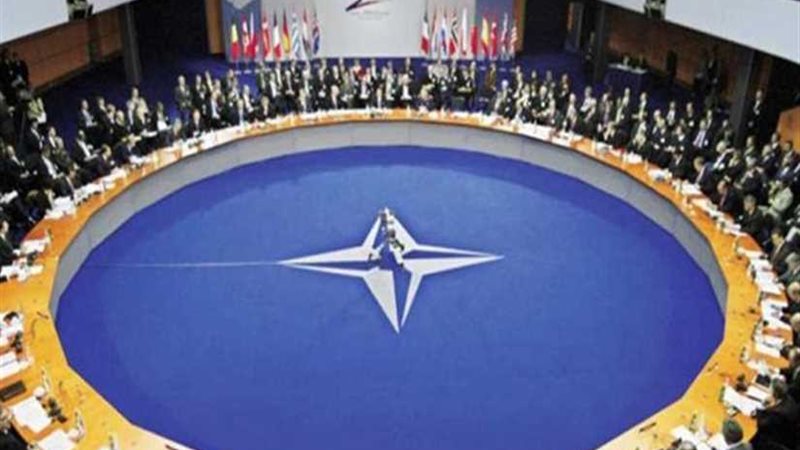 الناتو يدعو روسيا