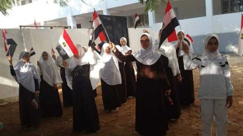 قطاع المعاهد الأزهرية