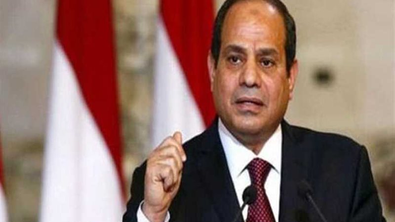 محافظ شمال سيناء: