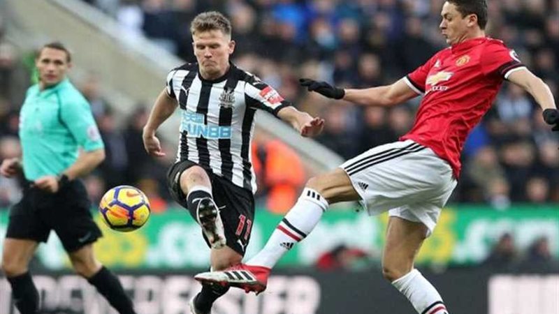 مانشستر يونايتد يحول