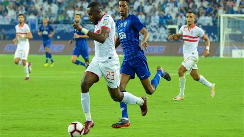 تقنية الـVARً تحسم