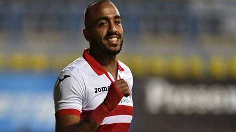 محمود كهربا: جروس