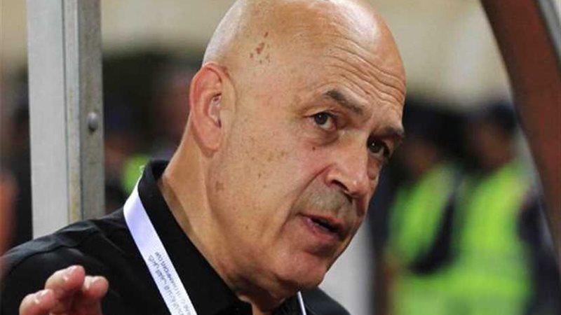 جروس : سعيد بأول