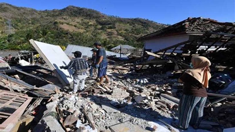 مصرع 10 أشخاص بسبب