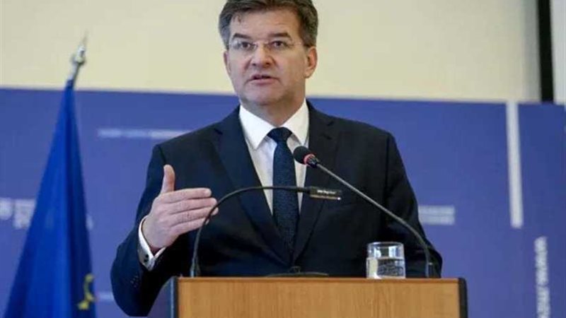 وزير الخارجية السلوفاكي