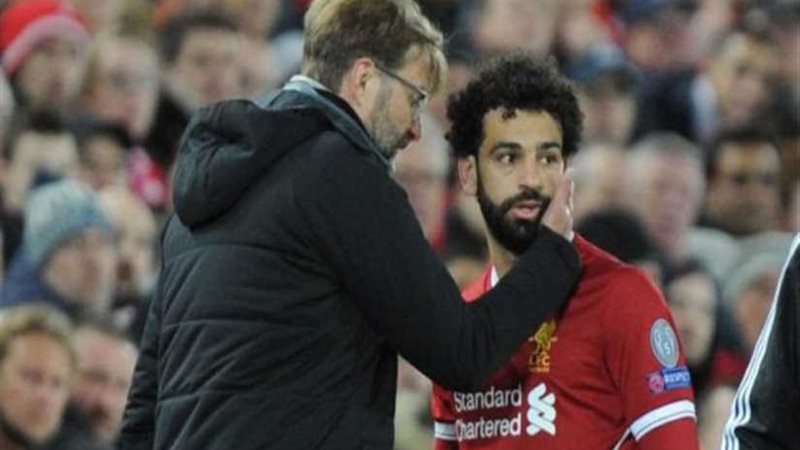 قبل موقعة مانشستر