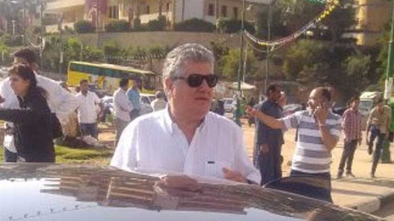 عبدالحكيم عبدالناصر