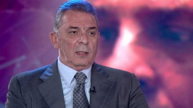 محمود حميدة: لا أخشى