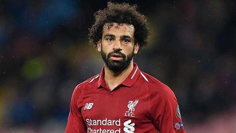 محمد صلاح يسعى لمعادلة