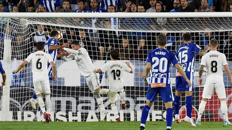 الصحف الاسبانية تكشف