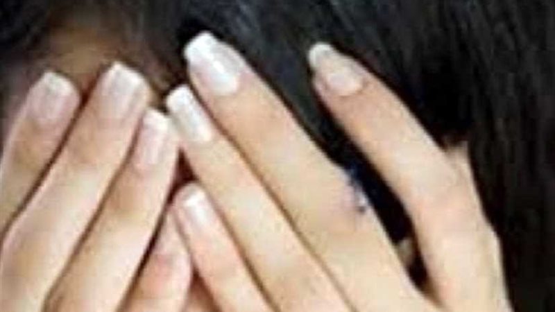 اختفاء ربة منزل في