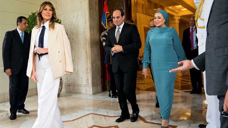 موجز الرابعة.. مصر