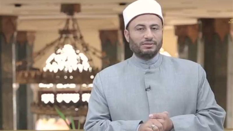 حملة وعاشروهن بالمعروف: