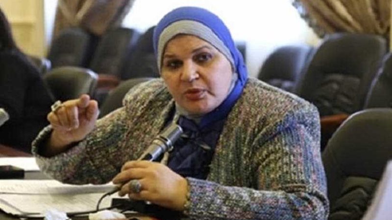 مايسة عطوة تضع حلولًا