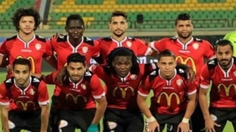 طلائع الجيش يفوز