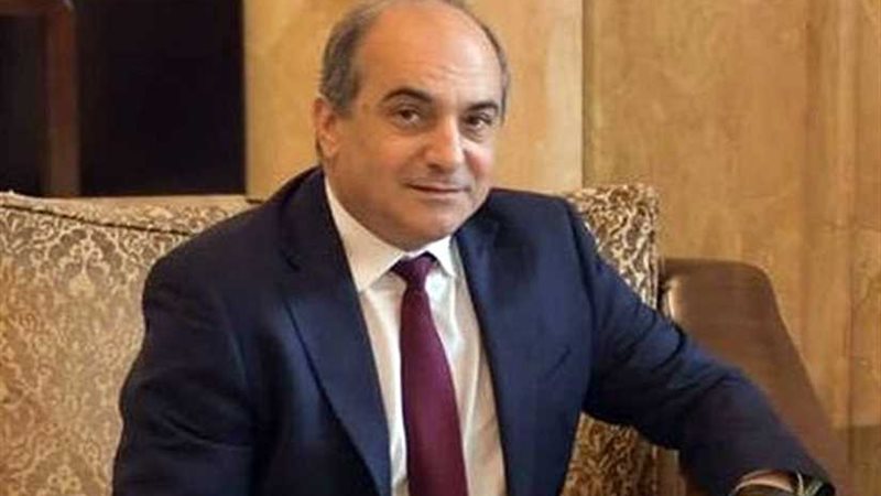 رئيس البرلمان القبرصي: