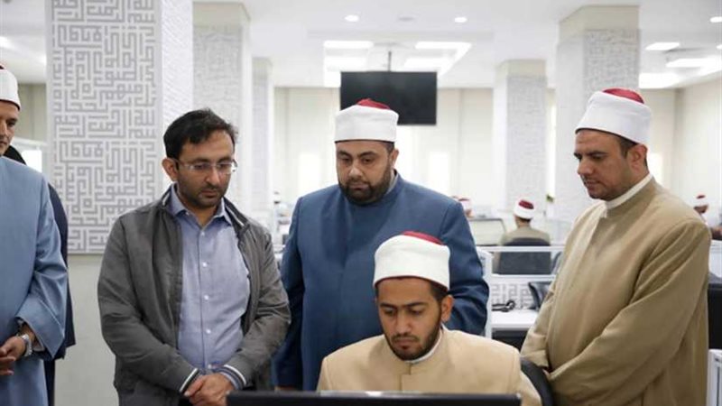 أمين حكماء المسلمين