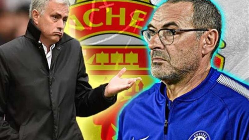 ساري يُعادل إنجاز