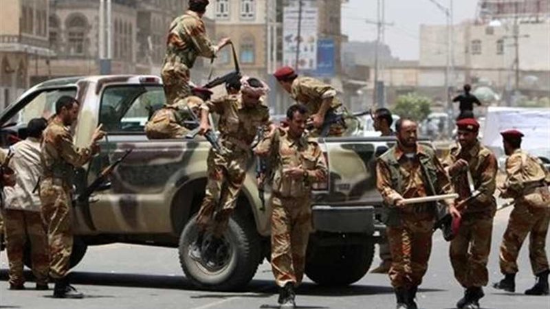 قتل وإصابة 17 حوثيًا