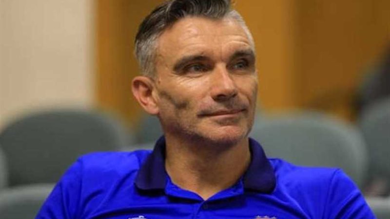 كارتيرون يعلن تشكيل