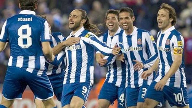 إسبانيول يفوز على