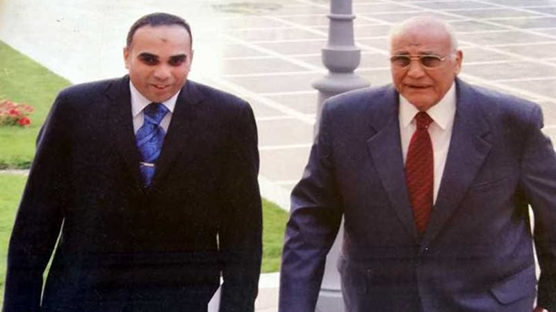 محجوب ناعياً مرعي: