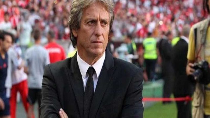 مدرب الهلال السعودي