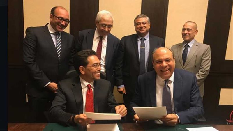 تعاون بين سلطة الطيران