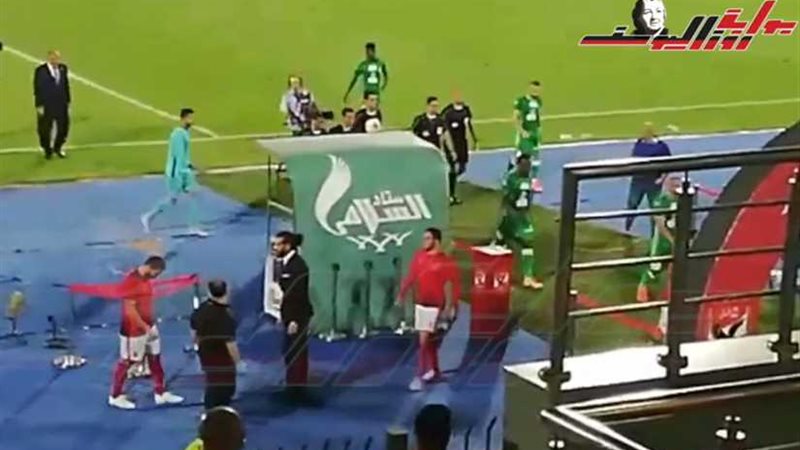 بالفيديو.. أحمد فتحي