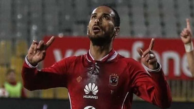 وليد سليمان يقلص