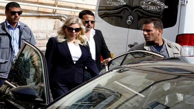 تأجيل محاكمة زوجة