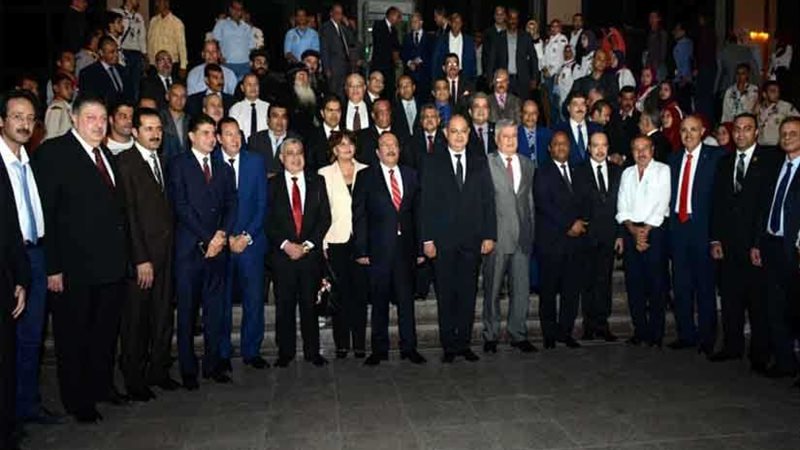 رئيس جامعة طنطا: