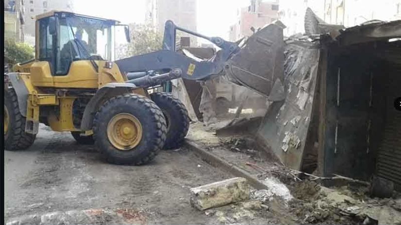 محافظ الجيزة: تخصيص