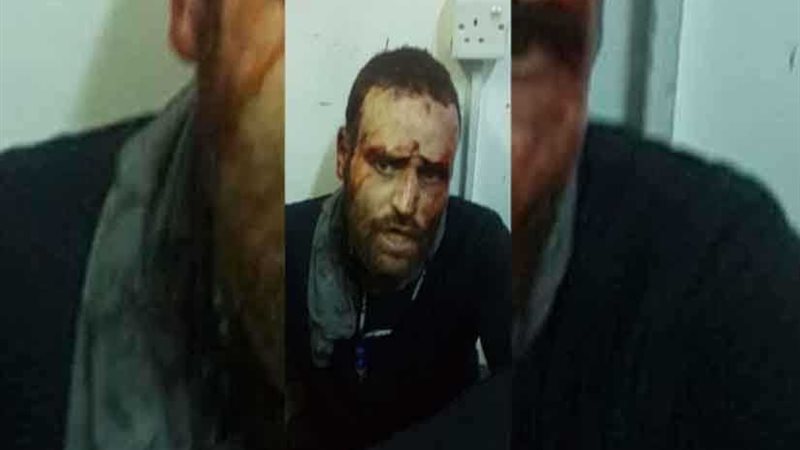 القوات المسلحة الليبية: