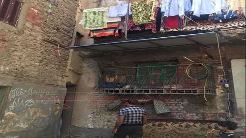 خاص.. اعترفات قاتل