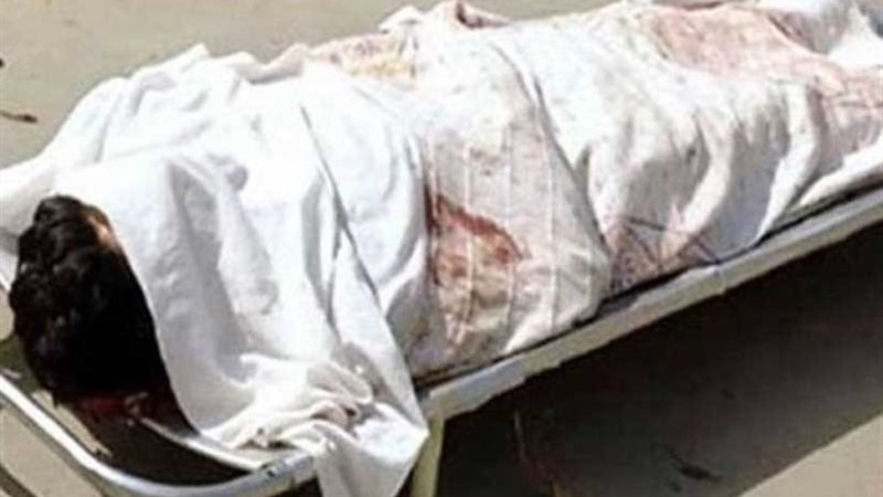 يقتل شقيقه بالأعيرة