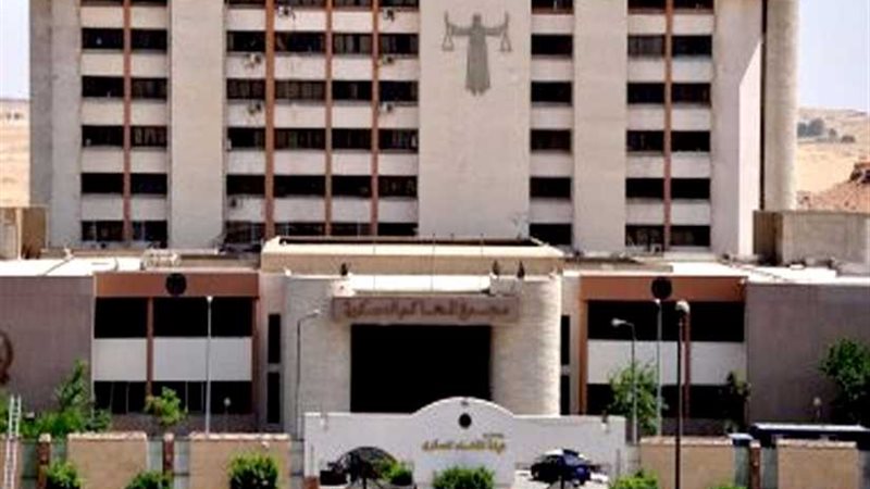 الإعدام لـ4 متهمين