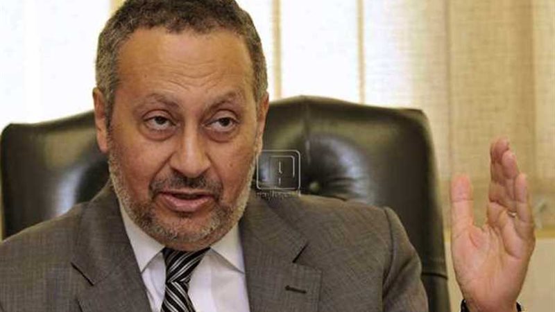 وزير الاتصالات الأسبق: