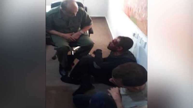 التاريخ الأسود للإرهابي