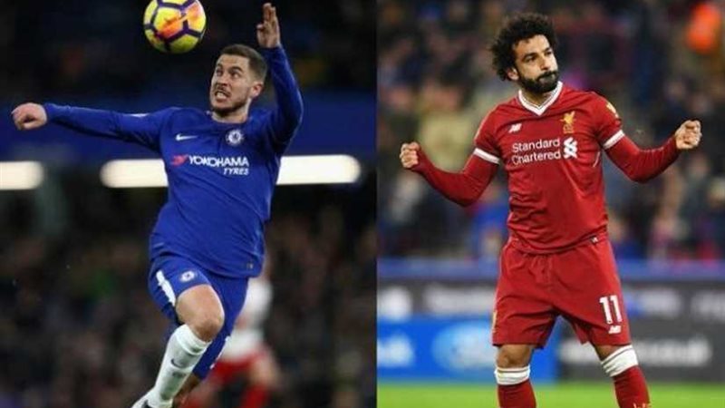 الجولة الثامنة..