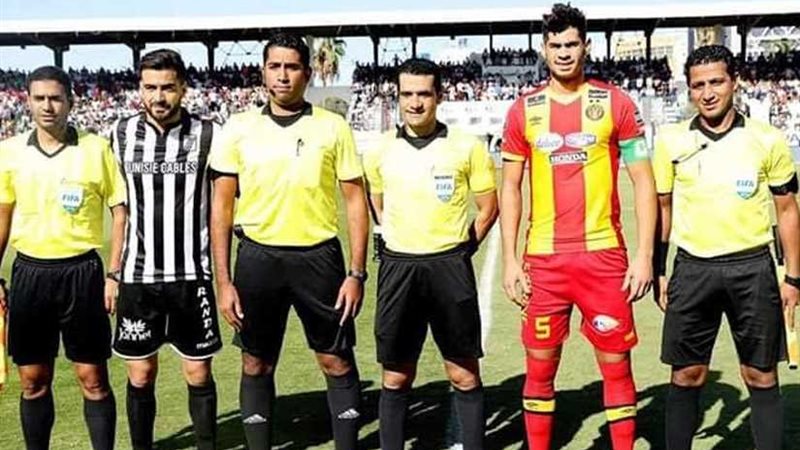 إشادة تونسية بأداء