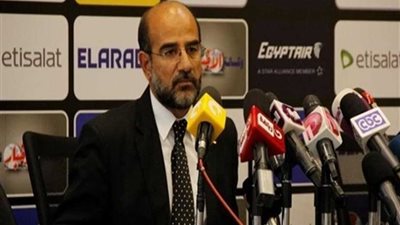 عامر حسين يكشف لـ